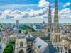 Activités locales - À BORDEAUX